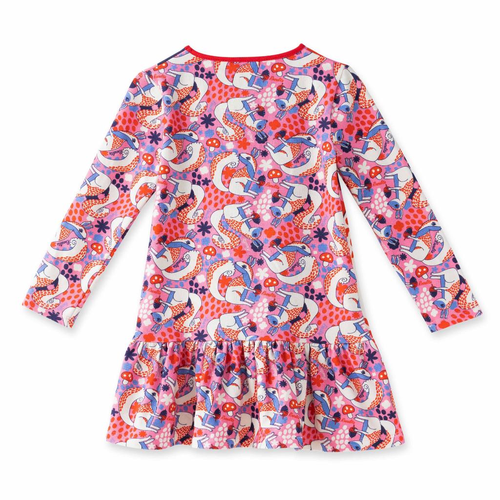 ROSALITA SENORITAS BEGREAT DRESS