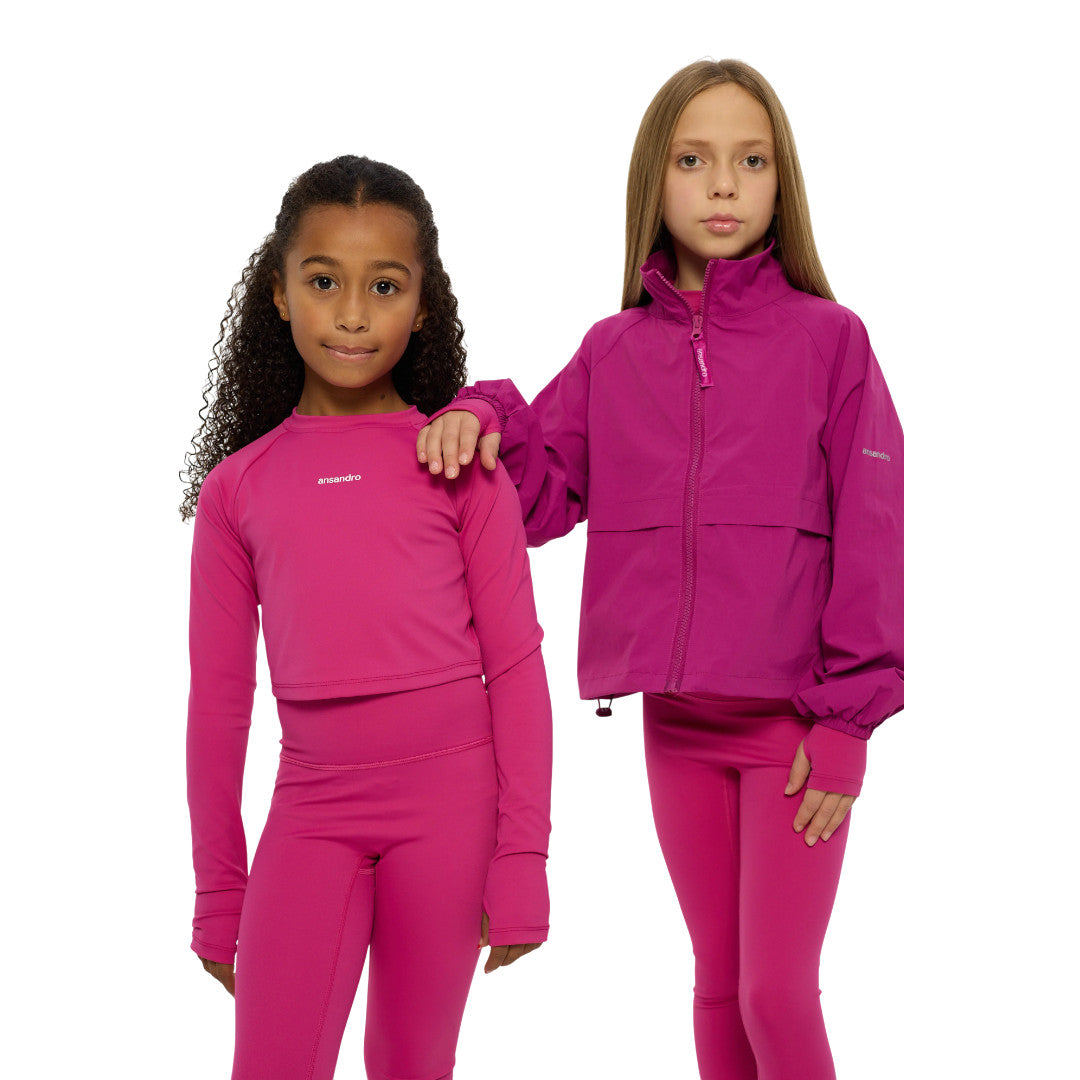 ANSANDRO WINTER BERRY SET