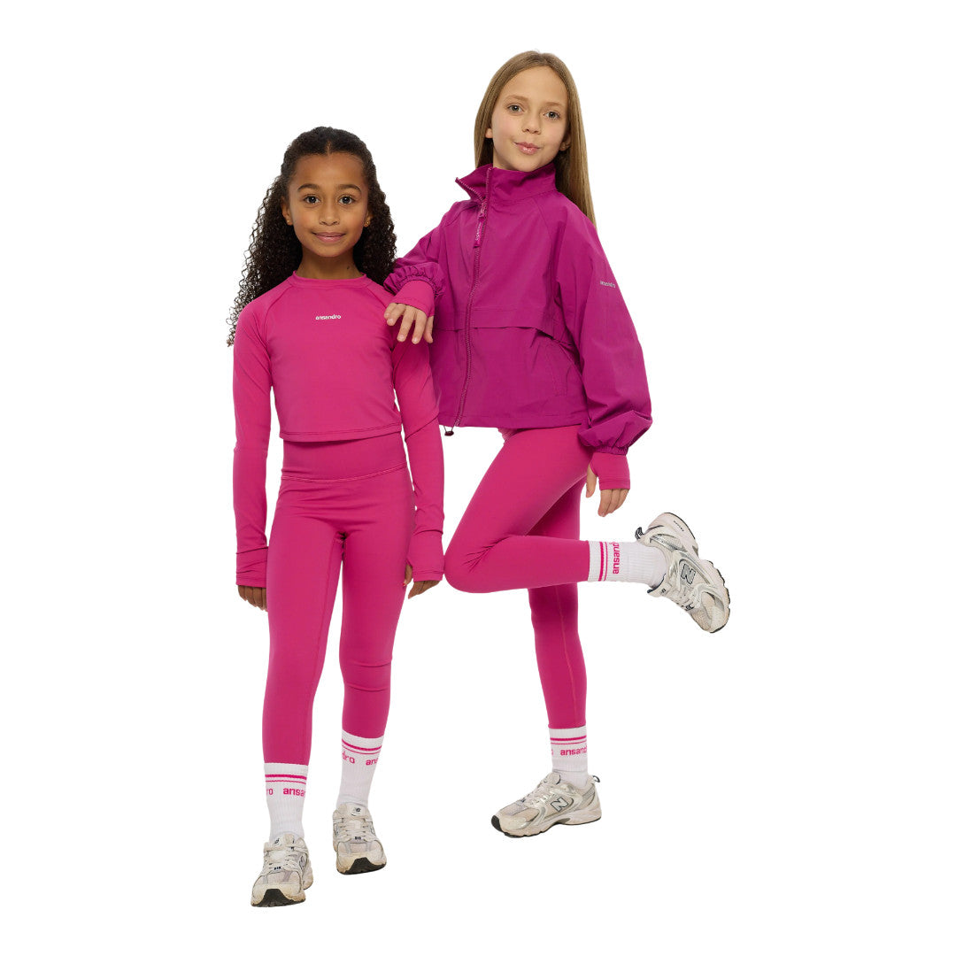 ANSANDRO WINTER BERRY SET