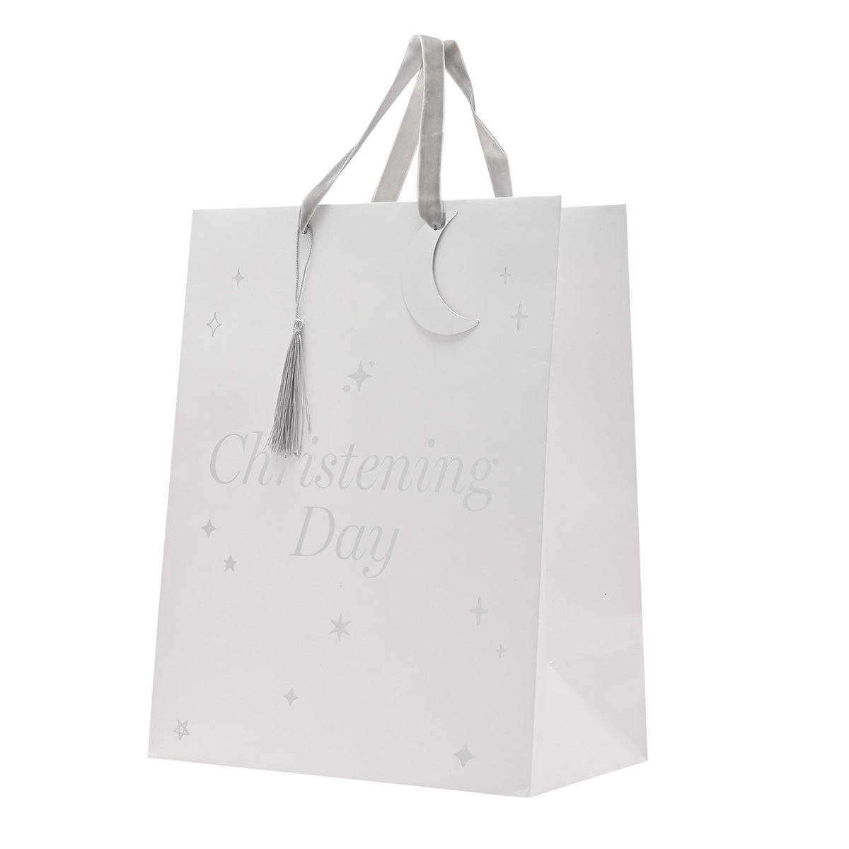 LARGE CHRISTENING GIFT BAG