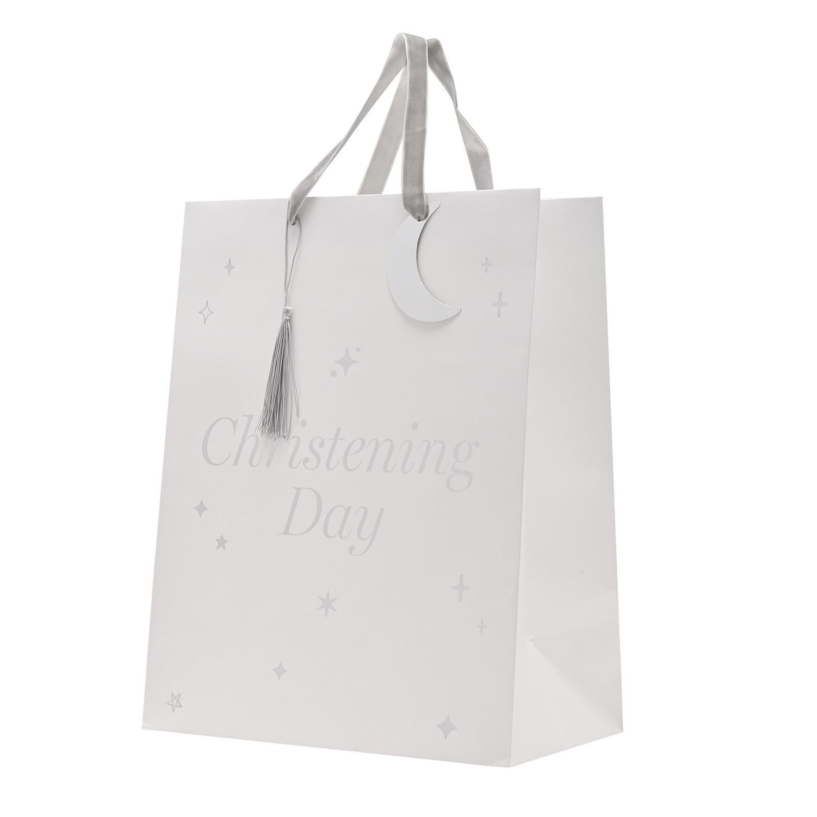 LARGE CHRISTENING GIFT BAG