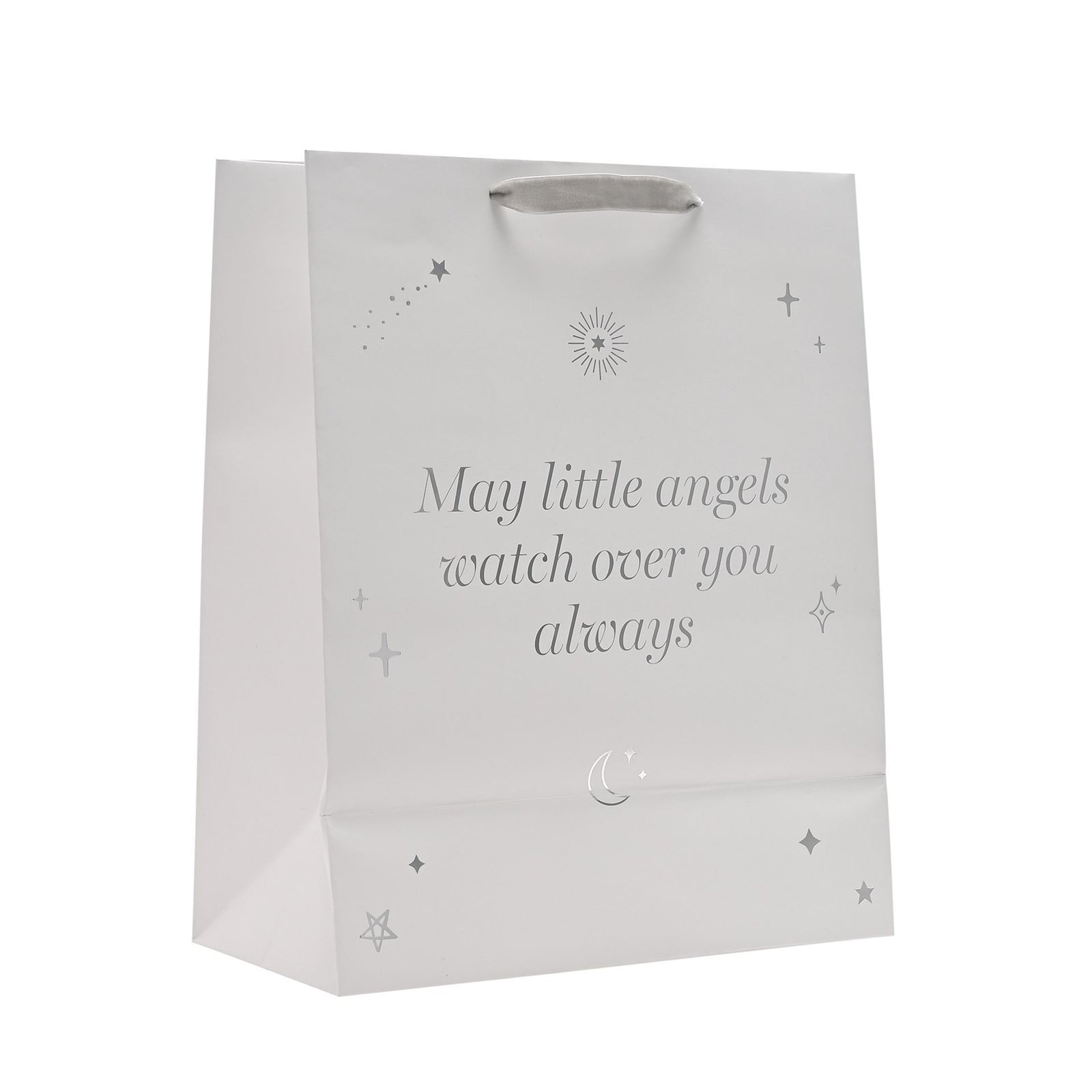LARGE CHRISTENING GIFT BAG