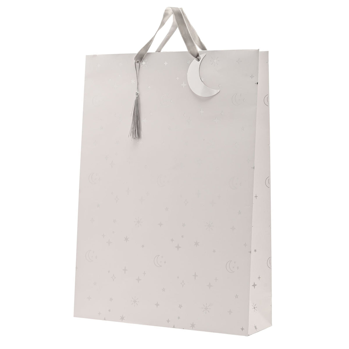 EXTRA LARGE MOONS AND STARS GIFT BAG