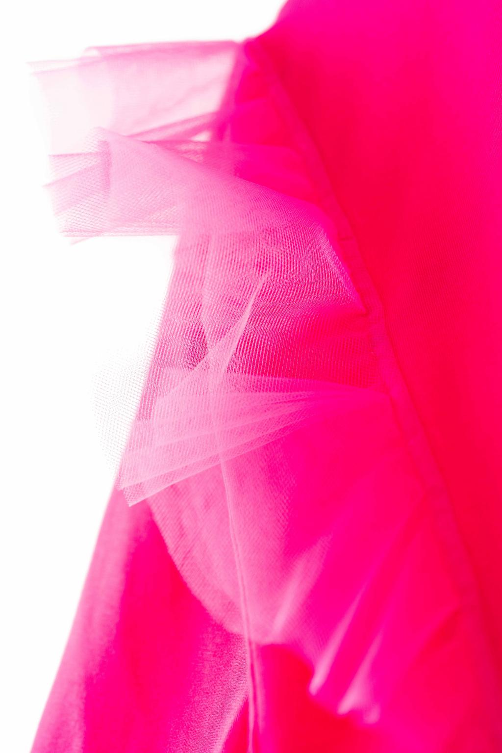 ROSALITA SENORITAS BORDERS TOP