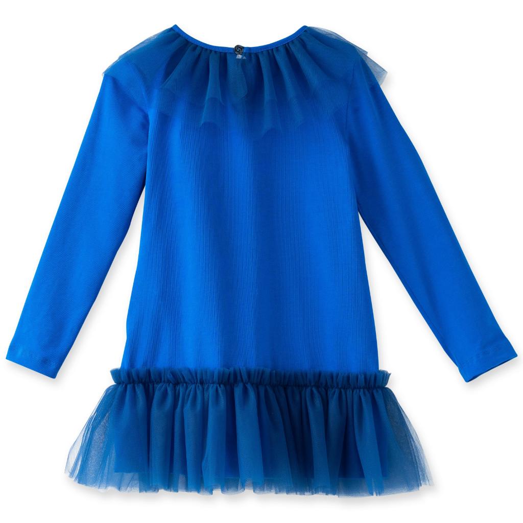 ROSALITA SENORITAS BORDERS DRESS