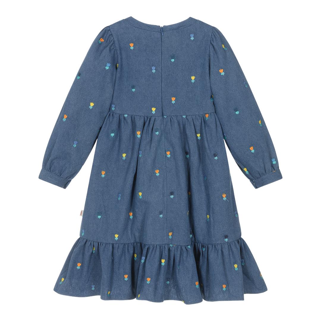 CATIMINI DRESS 5GE506