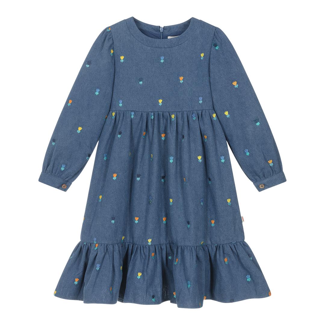 CATIMINI DRESS 5GE506