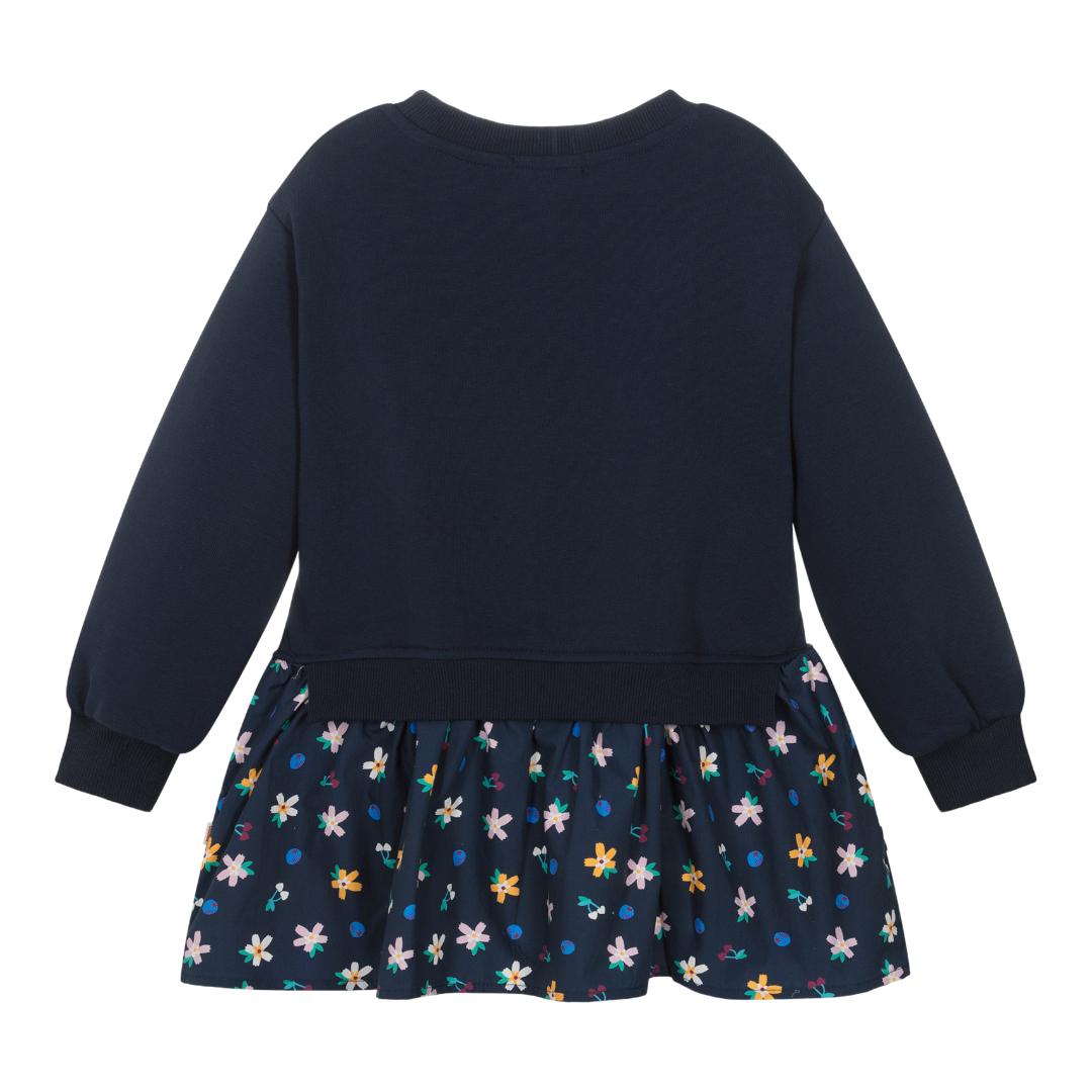 CATIMINI DRESS 5GE319