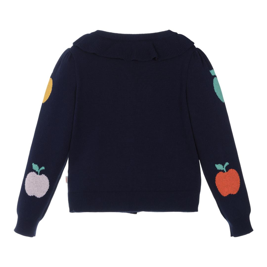 CATIMINI CARDIGAN 5GI806