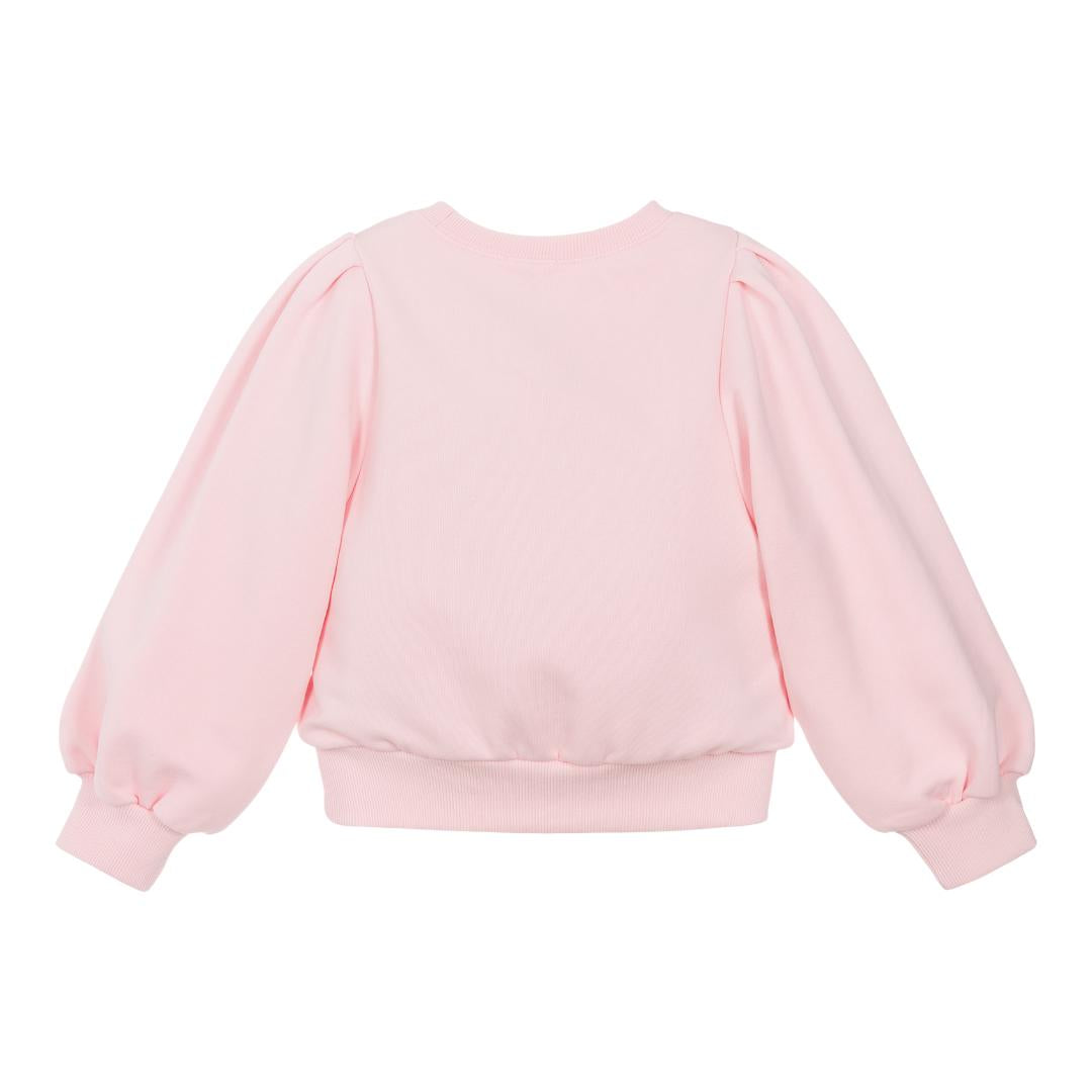 CATIMINI SWEATSHIRT 5GJ320