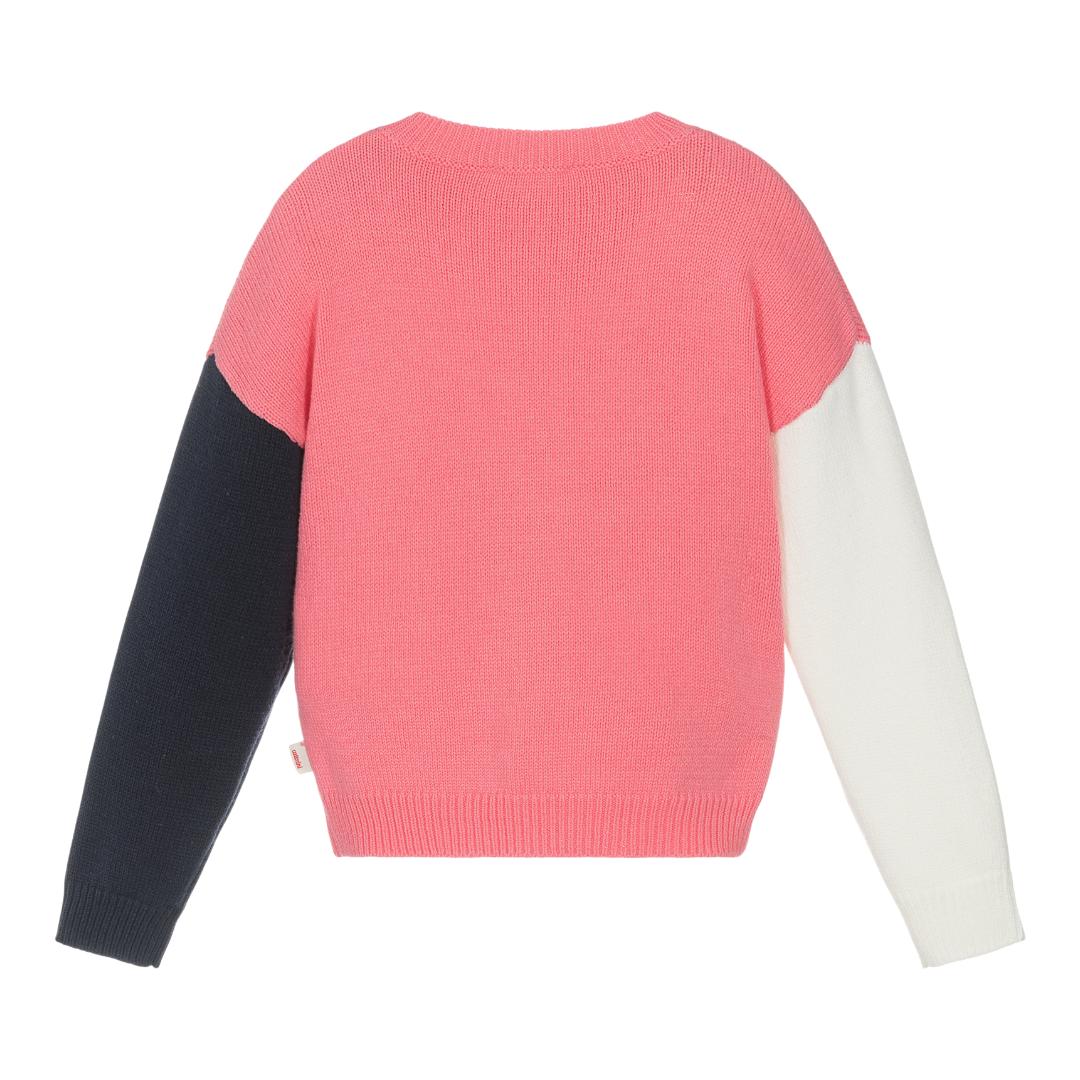 CATIMINI SWEATER GI802