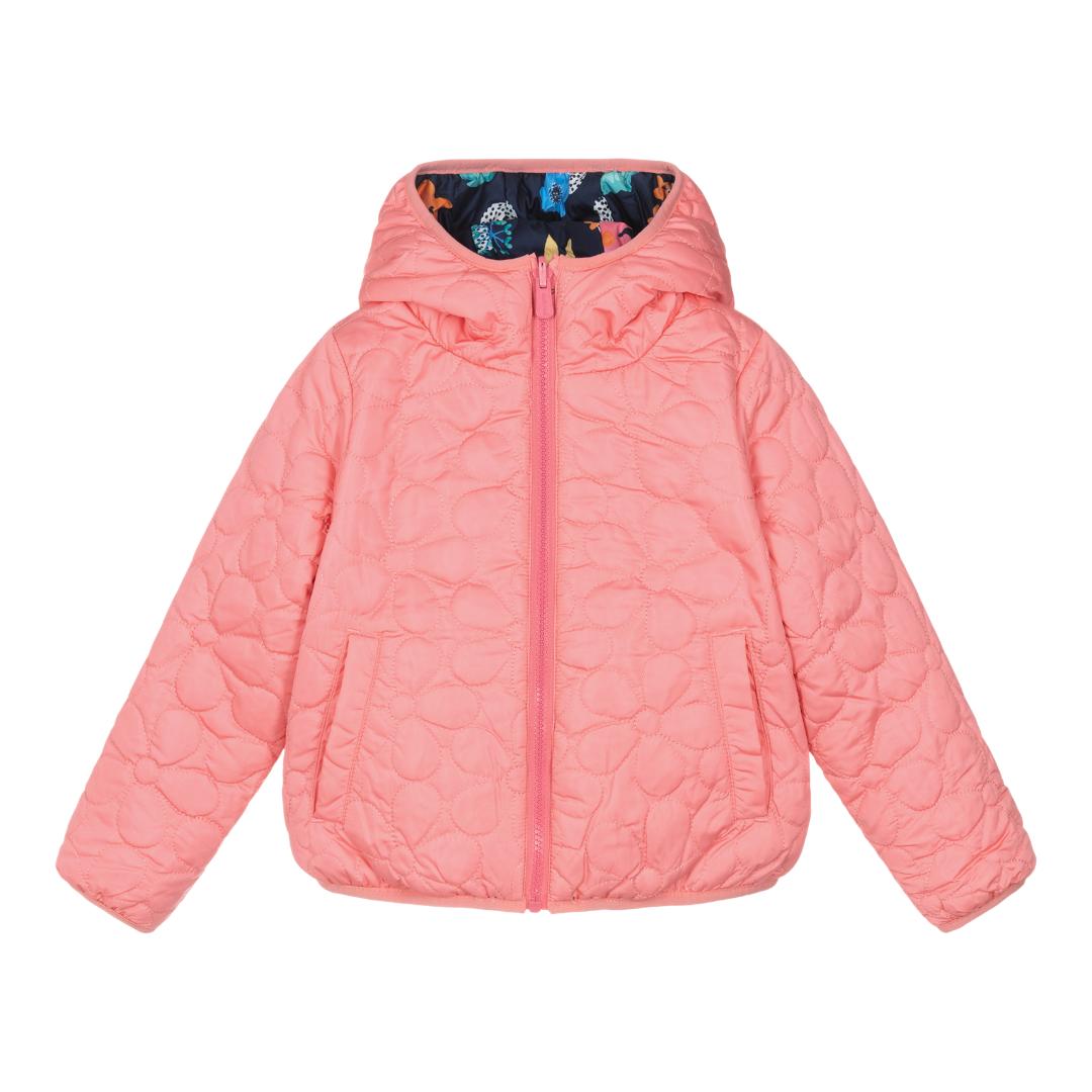 CATIMINI REVERSIBLE JACKET 5GG004