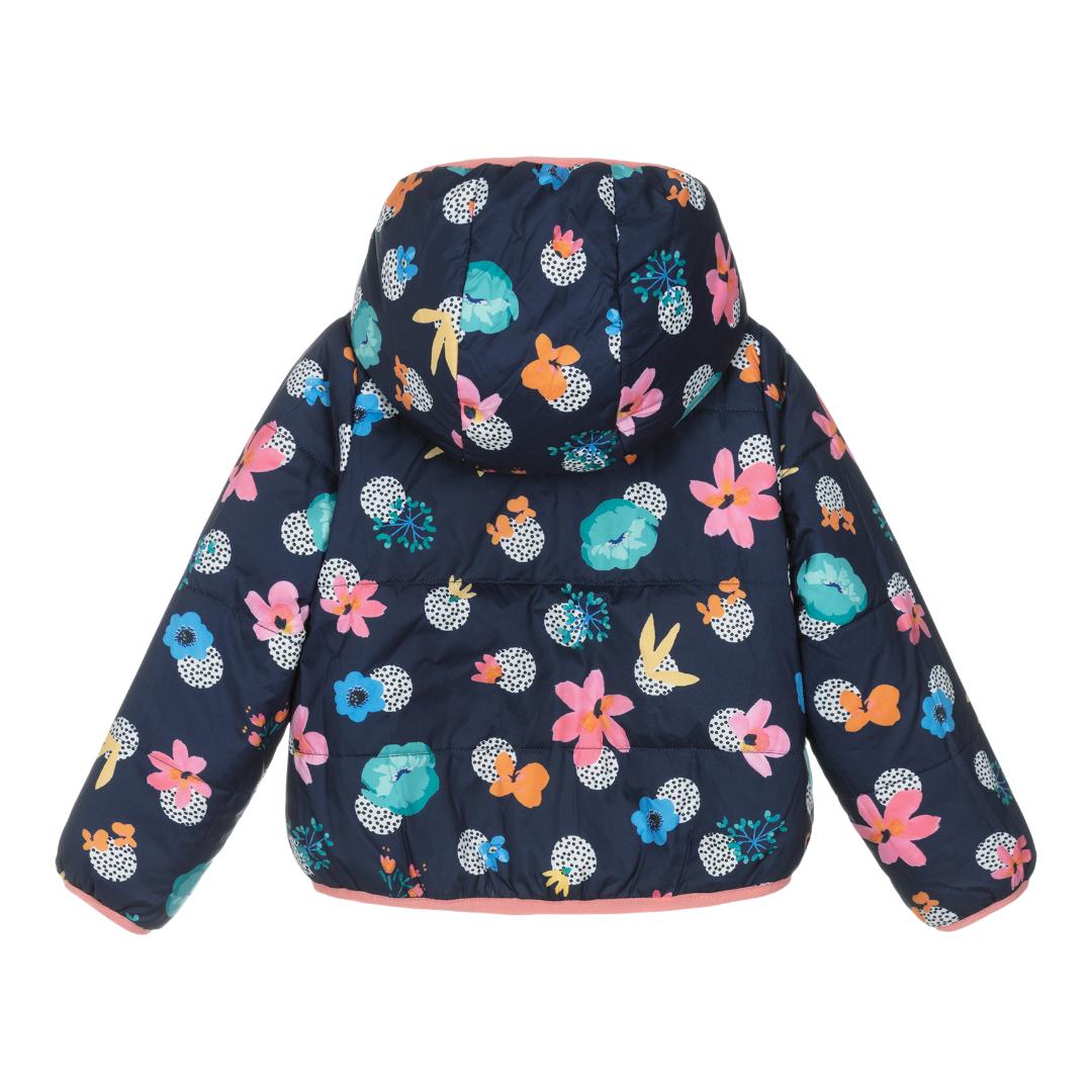 CATIMINI REVERSIBLE JACKET 5GG004