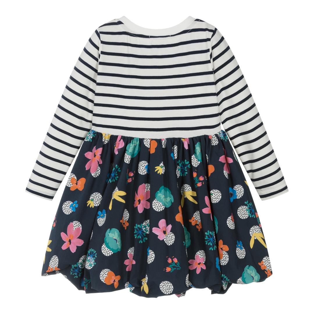 CATIMINI DRESS 5GE312