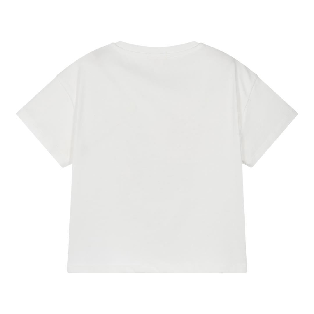 CATIMINI T SHIRT 5GK301