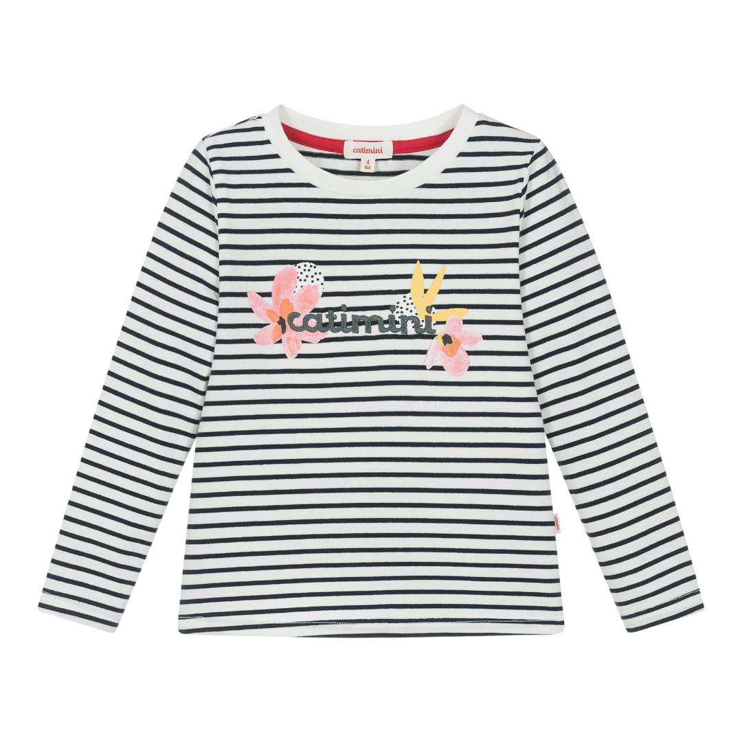 CATIMINI T SHIRT 5GK304