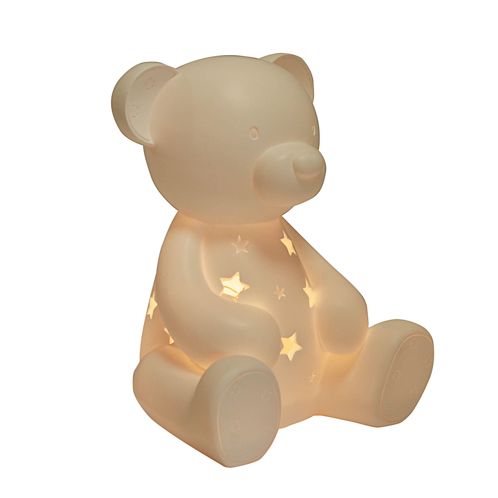 BAMBINO BEAR LIGHT UP NIGHT LIGHT