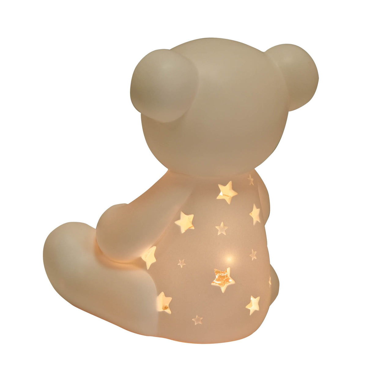 BAMBINO BEAR LIGHT UP NIGHT LIGHT