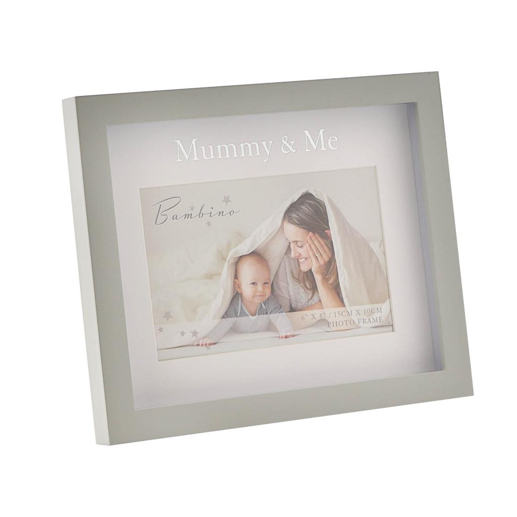 BAMBINO MUMMY & ME FRAME