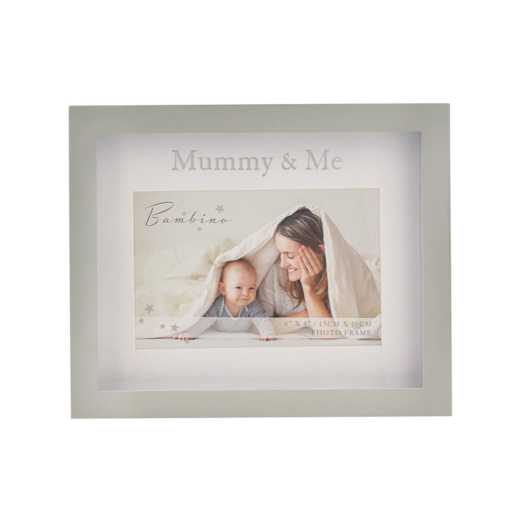 BAMBINO MUMMY & ME FRAME
