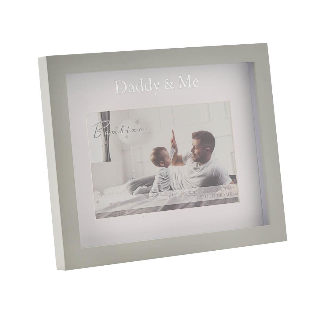 BAMBINO DADDY & ME FRAME