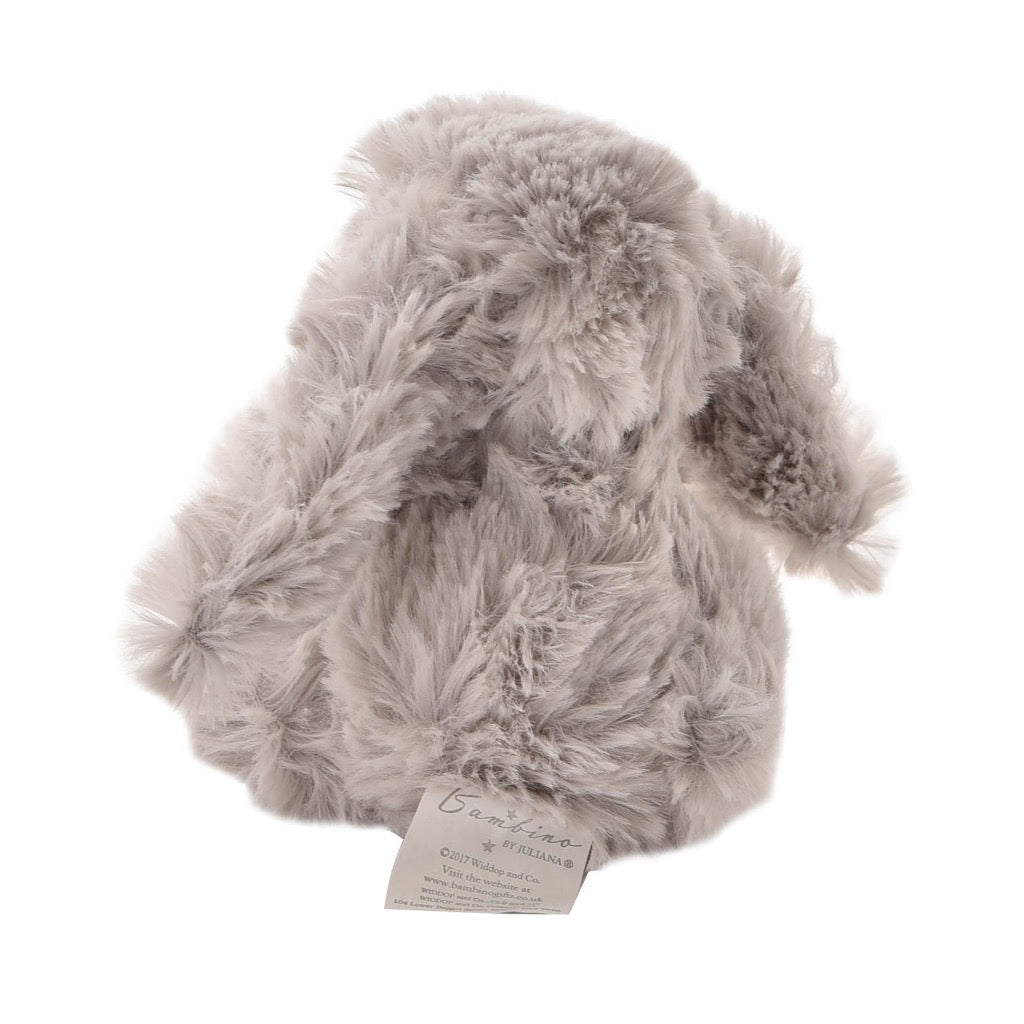BAMBINO SMALL PLUSH RABBIT