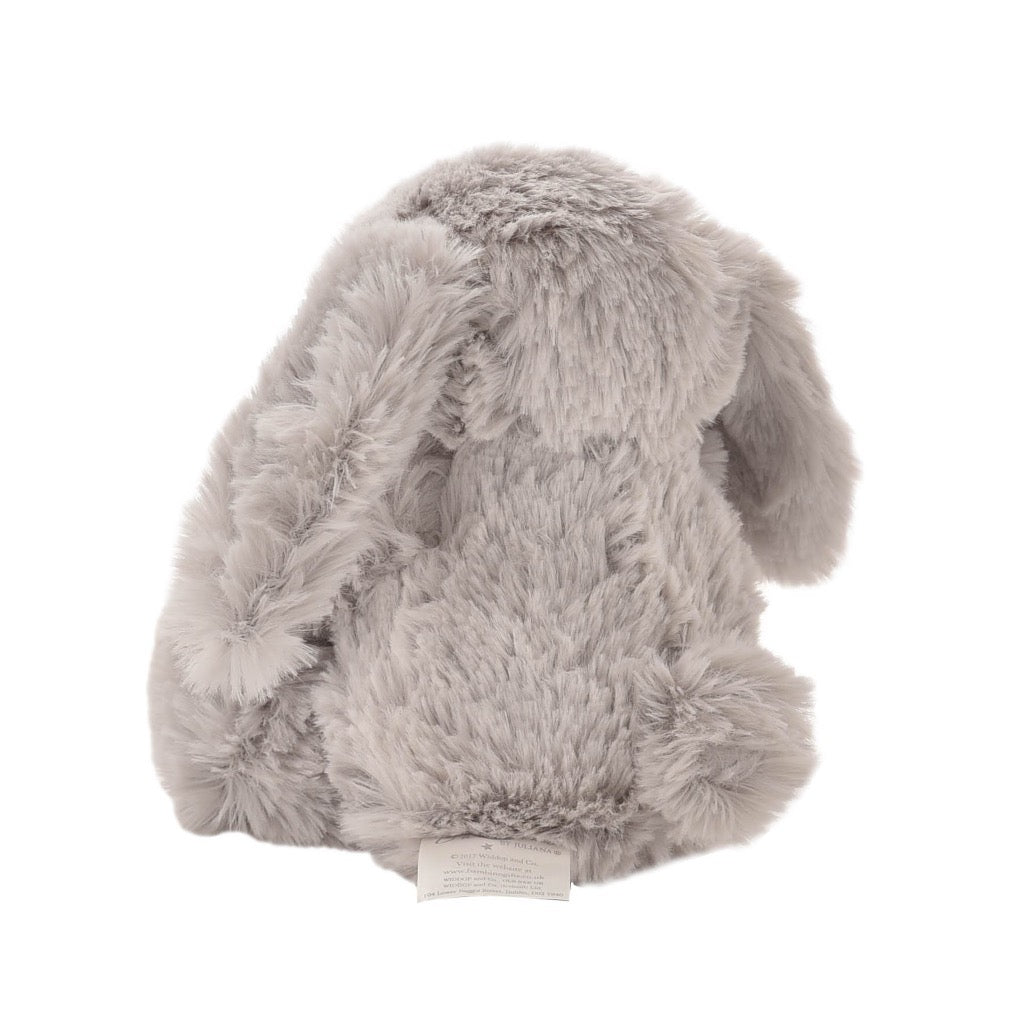 BAMBINO MEDIUM PLUSH RABBIT