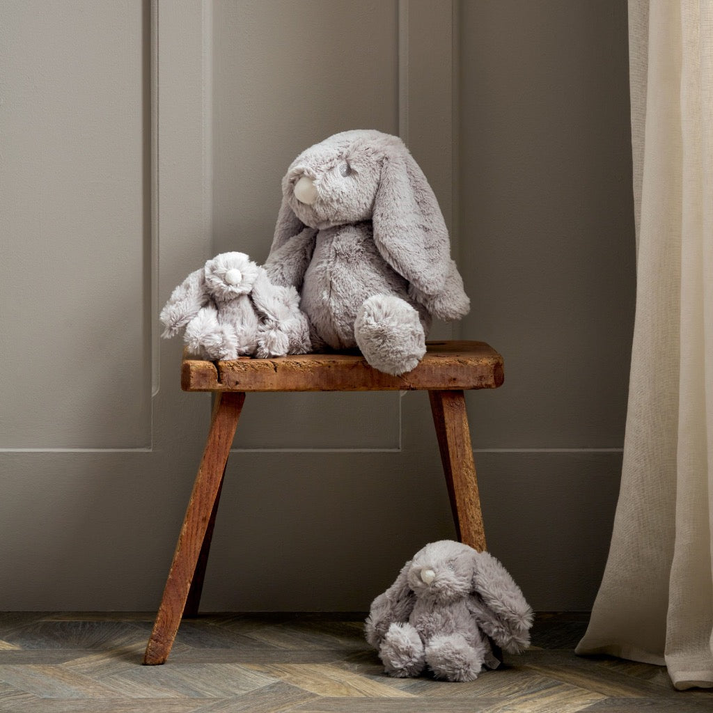BAMBINO MEDIUM PLUSH RABBIT
