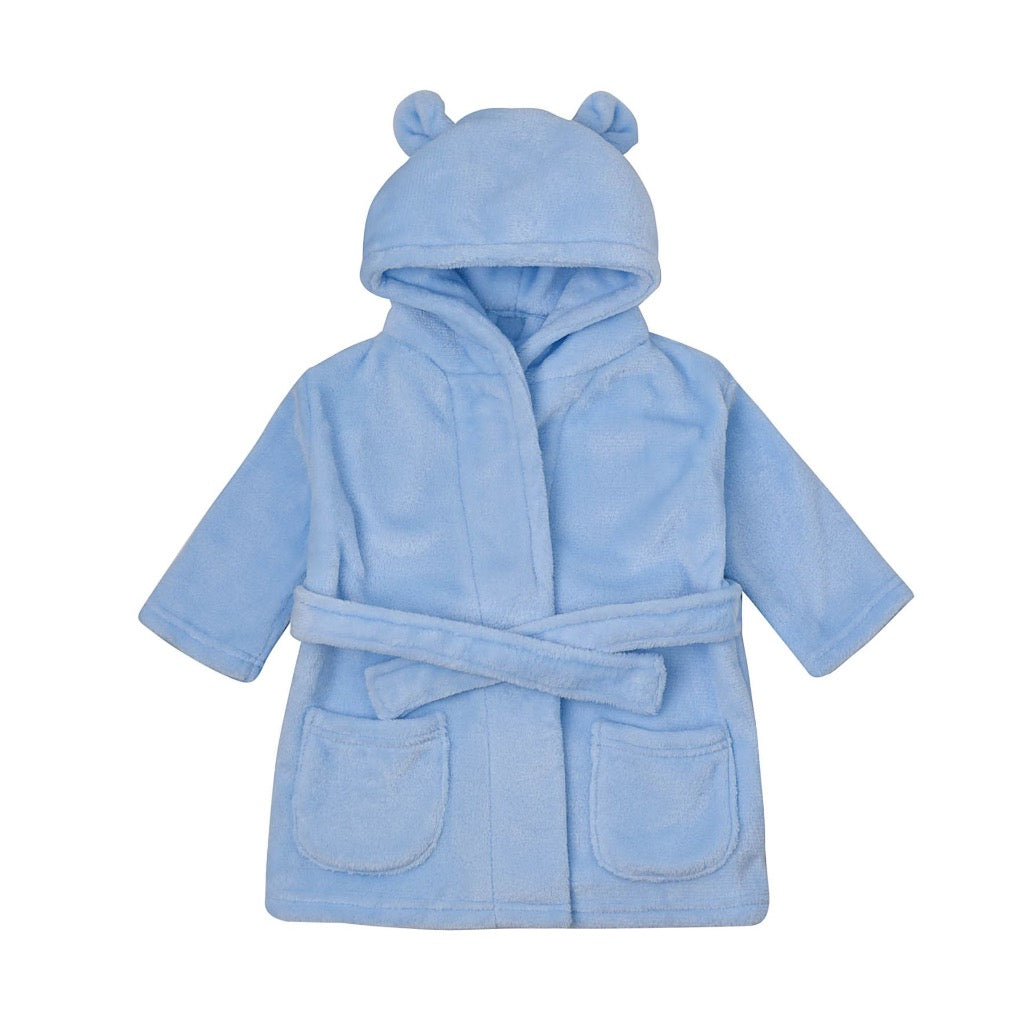 BAMBINO MY FIRST BATHROBE