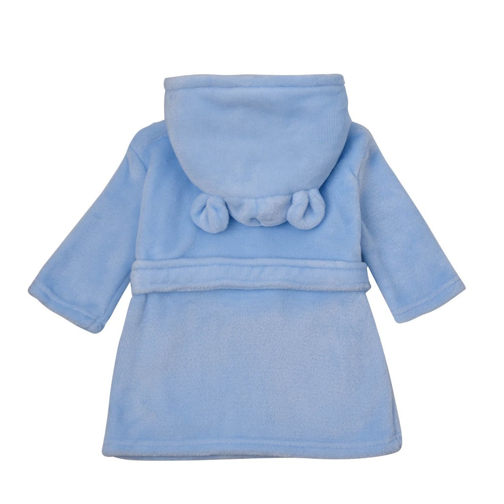 BAMBINO MY FIRST BATHROBE
