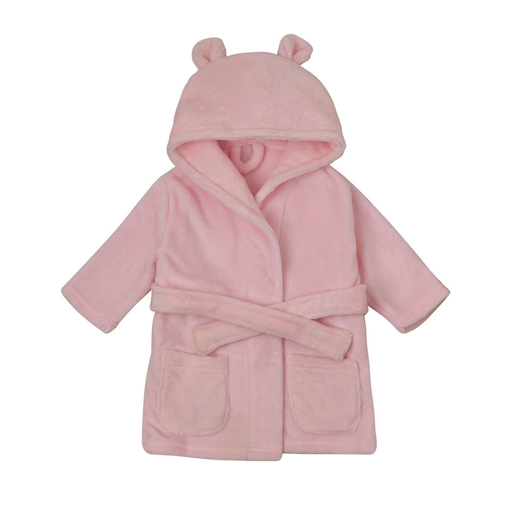 BAMBINO MY FIRST BATHROBE