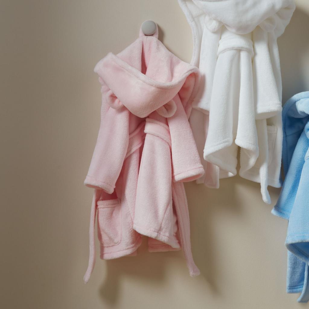 BAMBINO MY FIRST BATHROBE