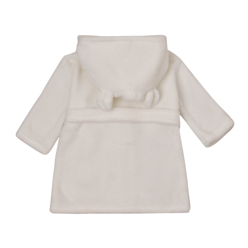 BAMBINO MY FIRST BATHROBE