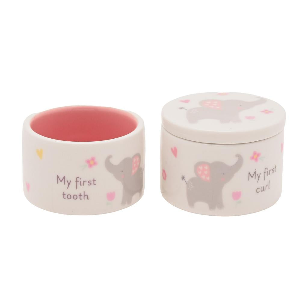 GIRLS TOOTH & CURL BOX