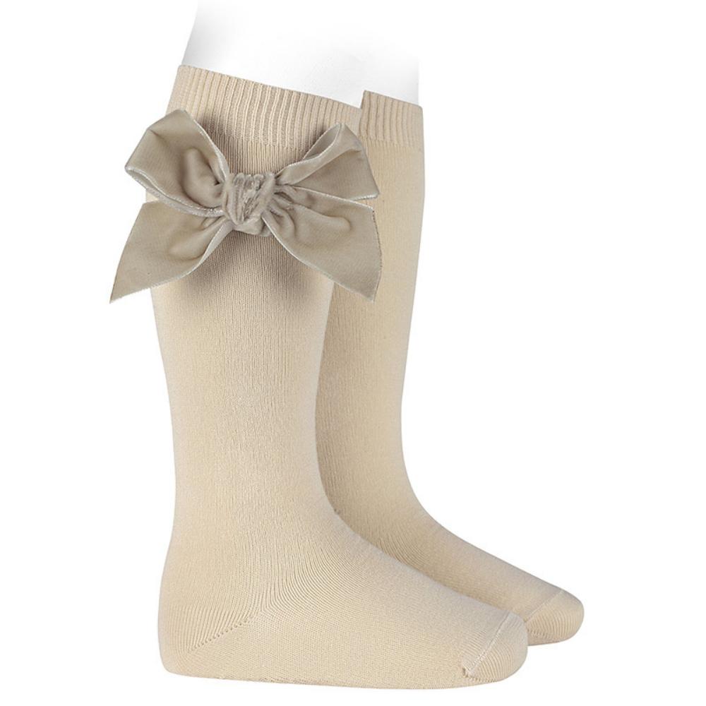 CONDOR KNEE HIGH SOCKS 304
