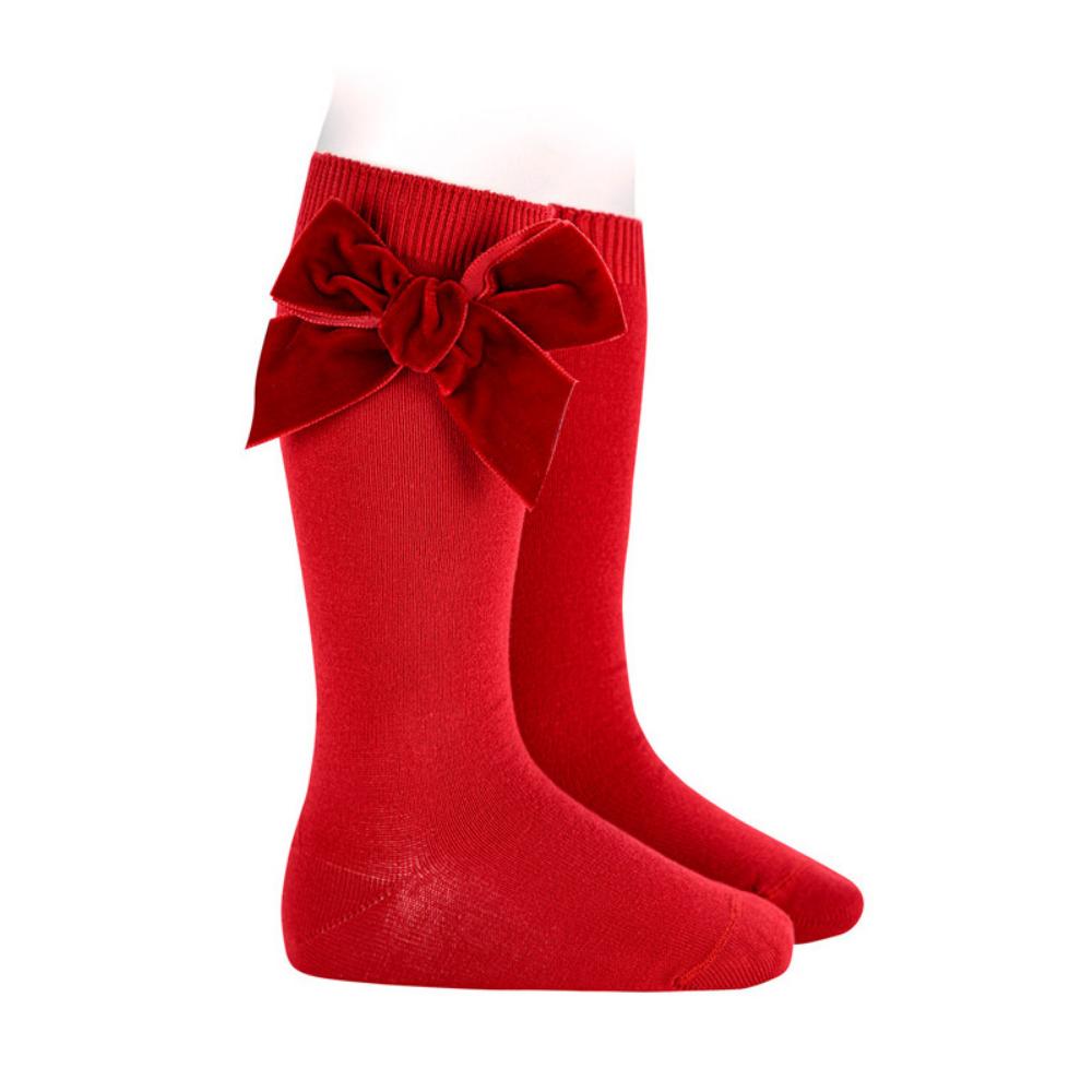 CONDOR KNEE HIGH SOCKS 578