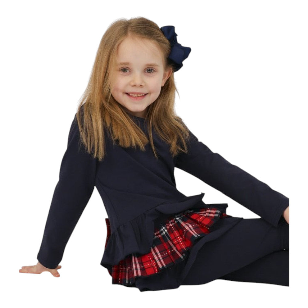 HARRIS KIDS DARCY LEGGING SET