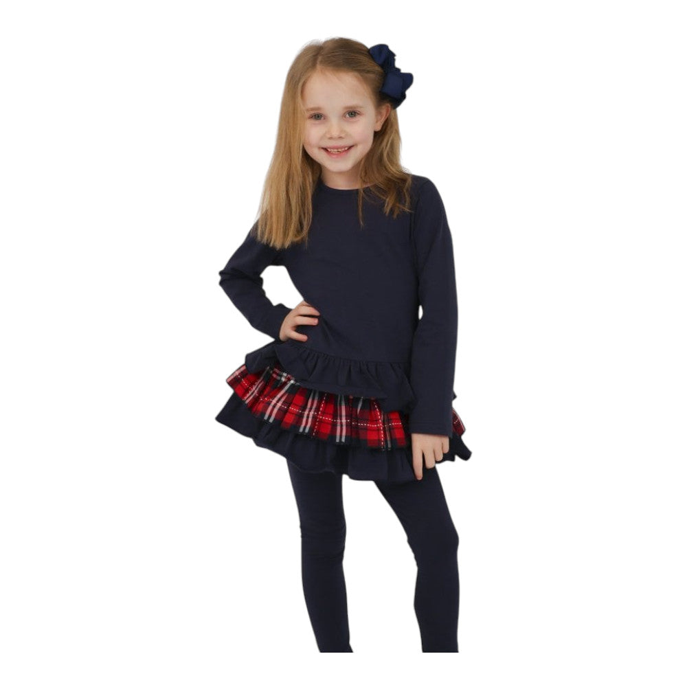 HARRIS KIDS DARCY LEGGING SET