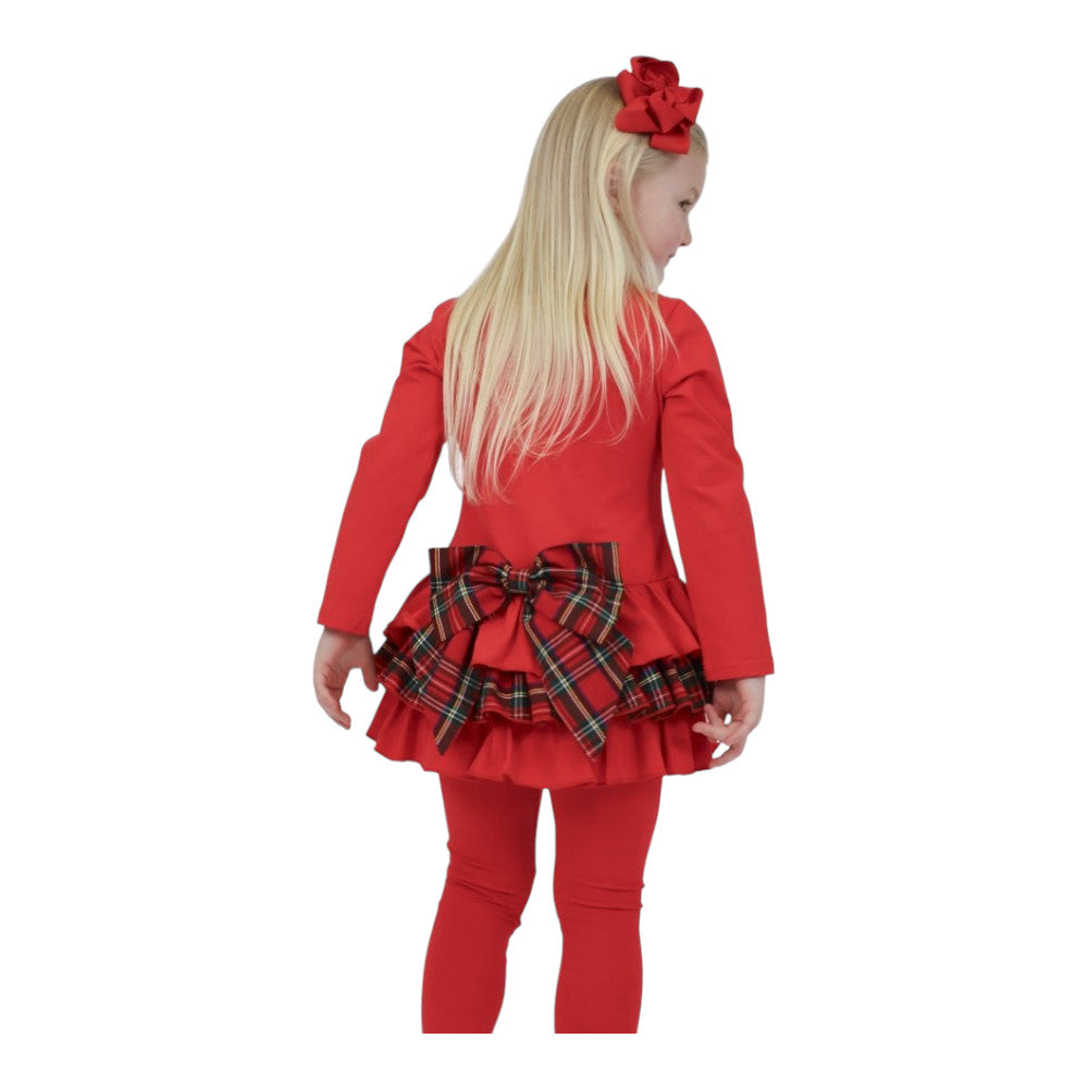 HARRIS KIDS DARCY LEGGING SET