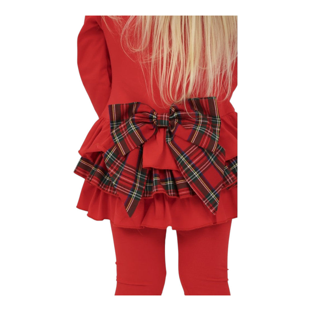 HARRIS KIDS DARCY LEGGING SET