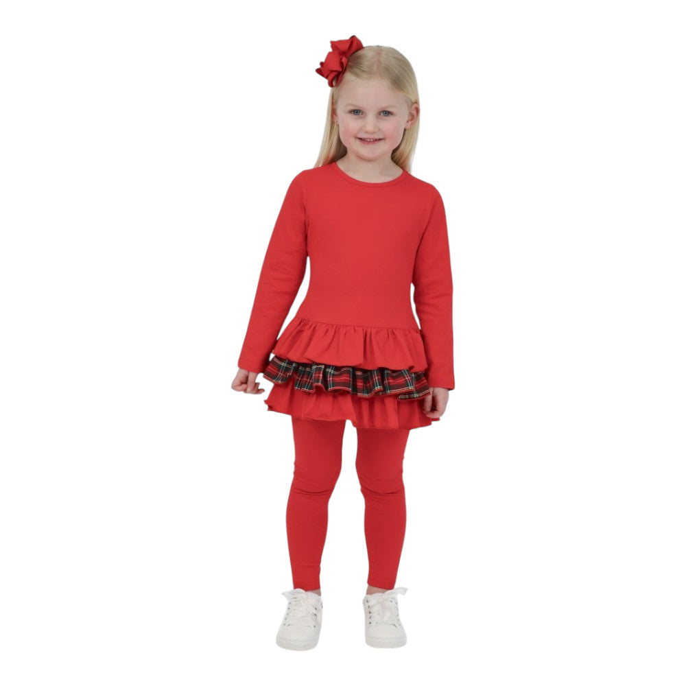 HARRIS KIDS DARCY LEGGING SET