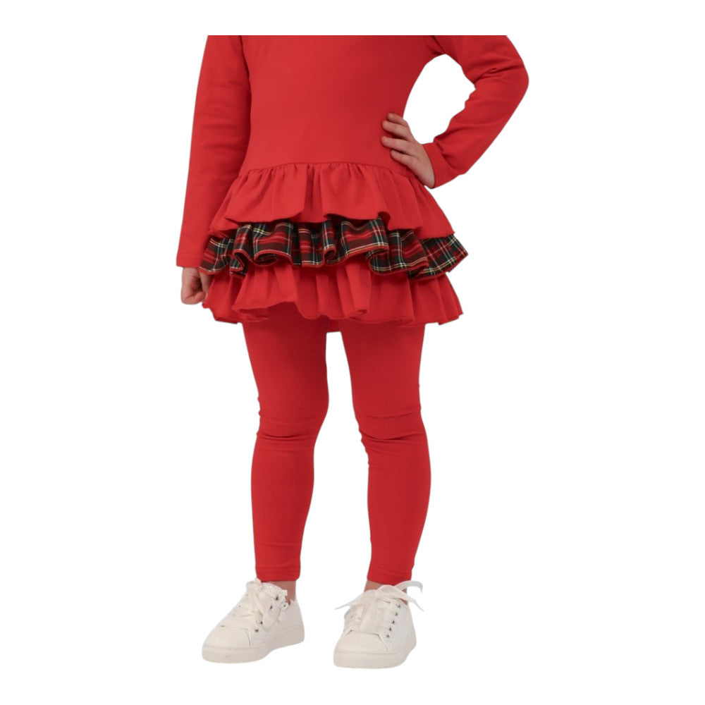 HARRIS KIDS DARCY LEGGING SET