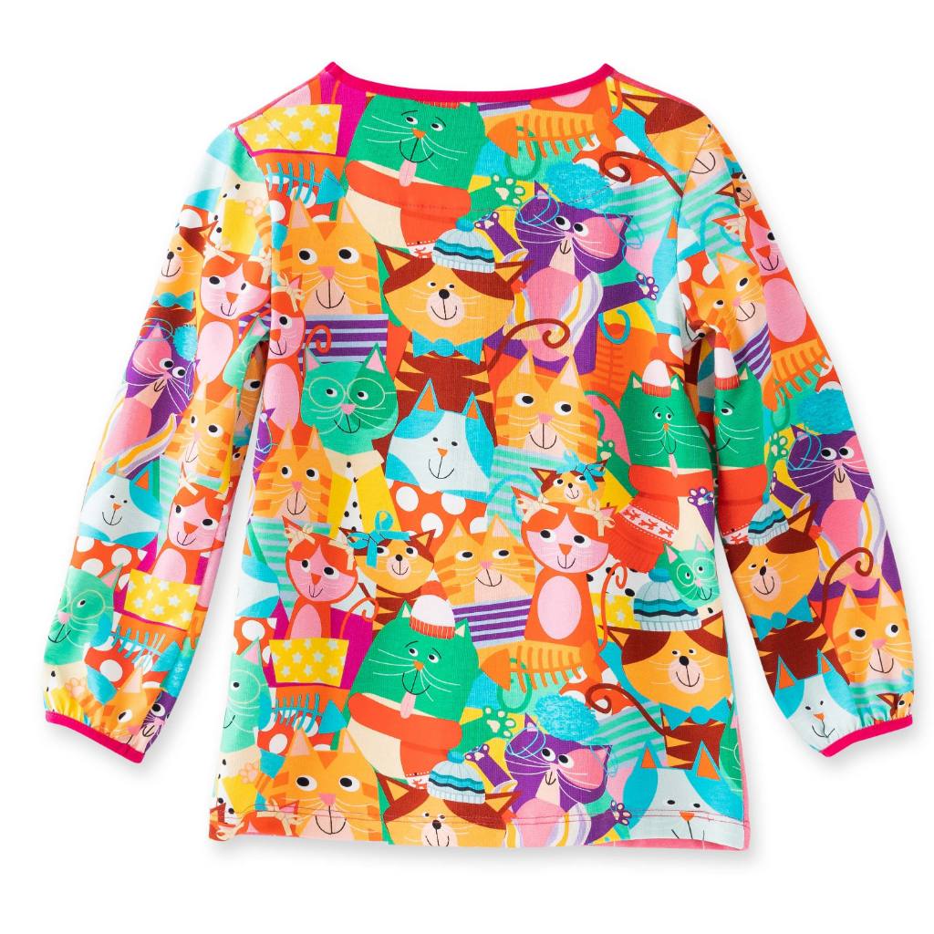 ROSALITA SENORITAS DERBYSIDE TOP