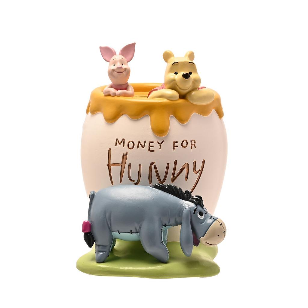 DISNEY WINNIE THE POOH MONEY BOX