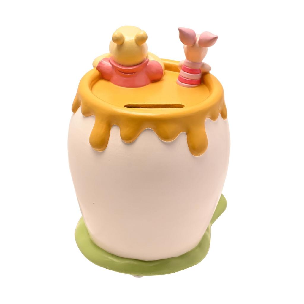 DISNEY WINNIE THE POOH MONEY BOX