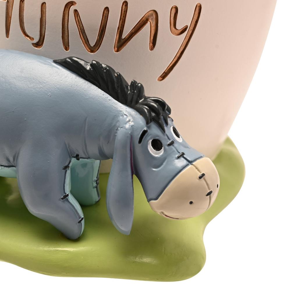 DISNEY WINNIE THE POOH MONEY BOX