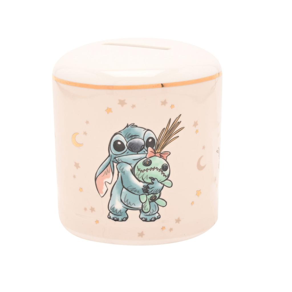 DISNEY STITCH MONEY BOX DI2481