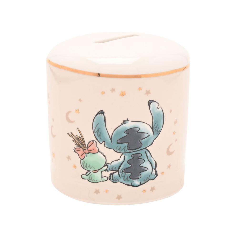 DISNEY STITCH MONEY BOX DI2481