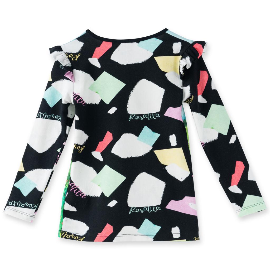 ROSALITA SENORITAS DUMFRIES TOP