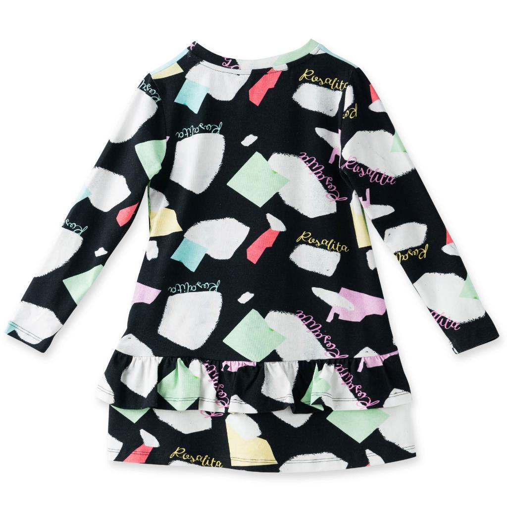 ROSALITA SENORITAS DUMFRIES DRESS